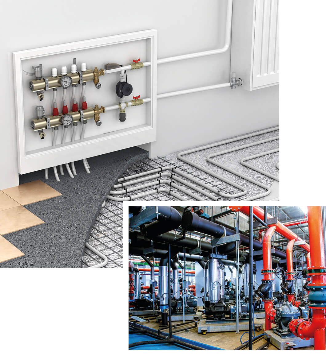 Rota Yapı proje sahası