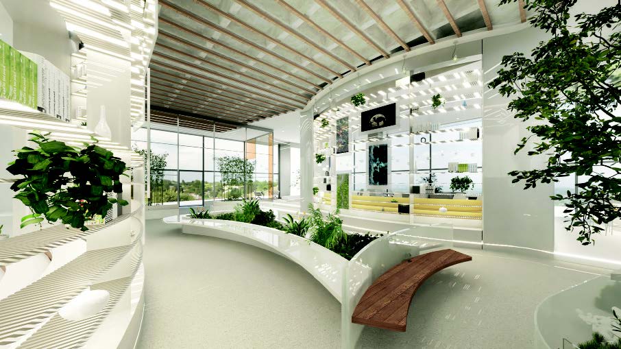 ANADOLU AJANSI GENEL MERKEZ