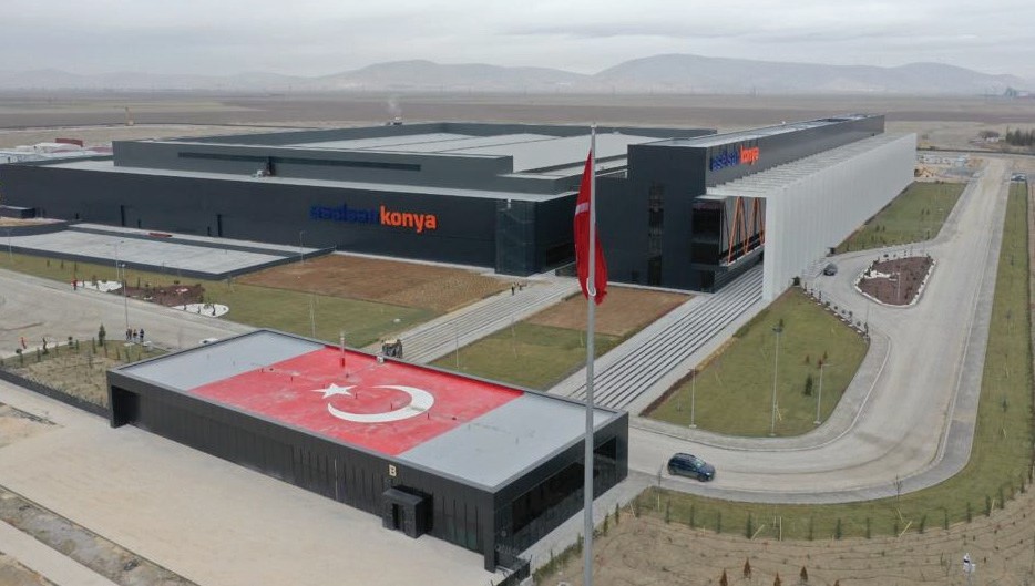 ASELSAN KONYA SİLAH SİSTEMLERİ FABRİKASI — 5