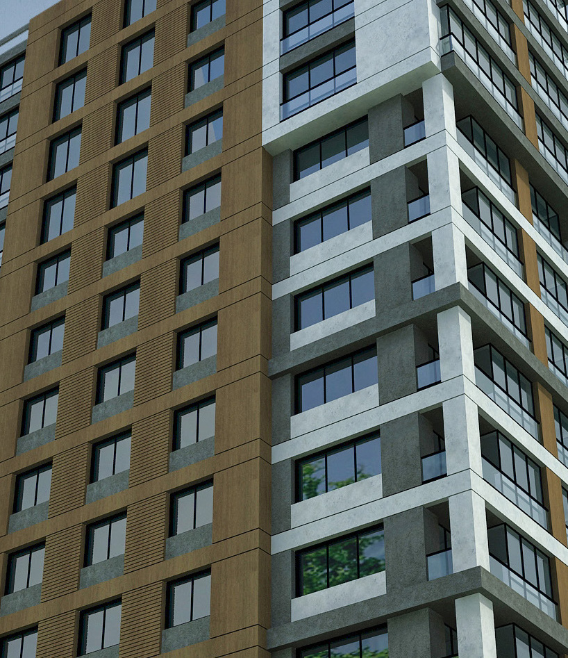 ERSÖZ APARTMANI — 2