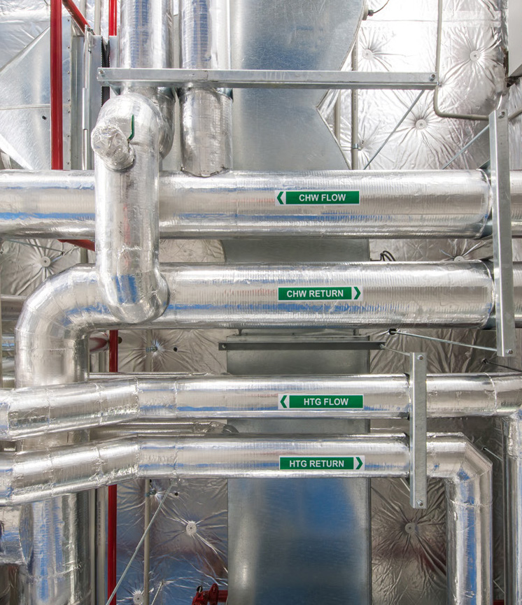 FLEXIVA FABRİKA — 2