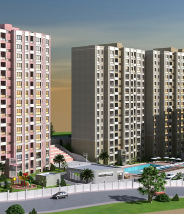 GOP KENTSEL DÖNÜŞÜM — 2