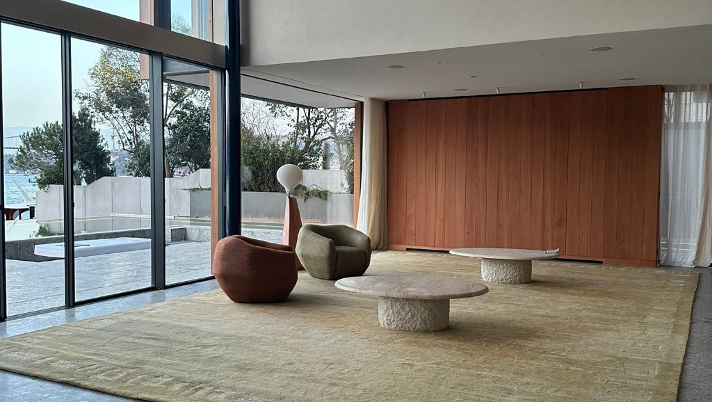 İBRAHİM BARUT KANDİLLİ YALISI — 3