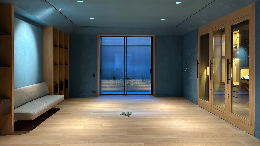 İBRAHİM BARUT KANDİLLİ YALISI — 4