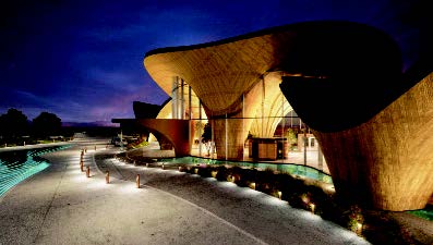 İGA İSTANBUL HAVALİMANI GENEL HAVACILIK TERMİNALİ — 3