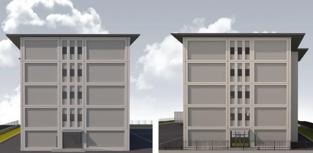 TRENDYOL SANCAKTEPE OKUL PROJESİ — 2