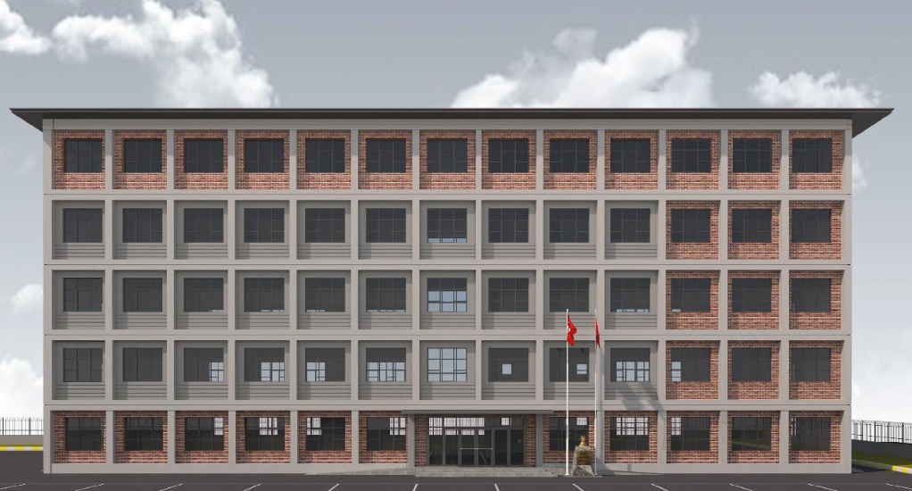TRENDYOL SANCAKTEPE OKUL PROJESİ — 4